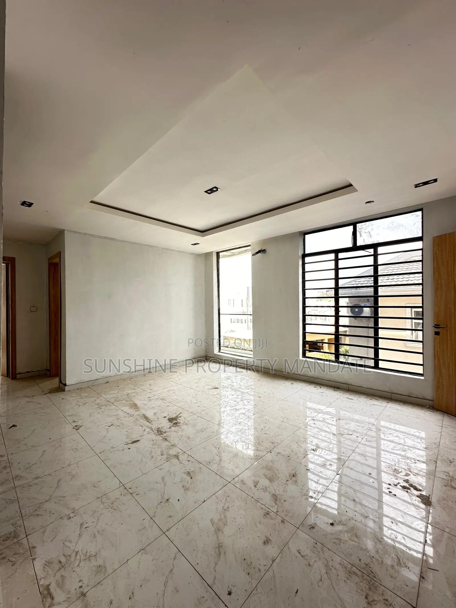 2bdrm Block of Flats in Ikate for sale