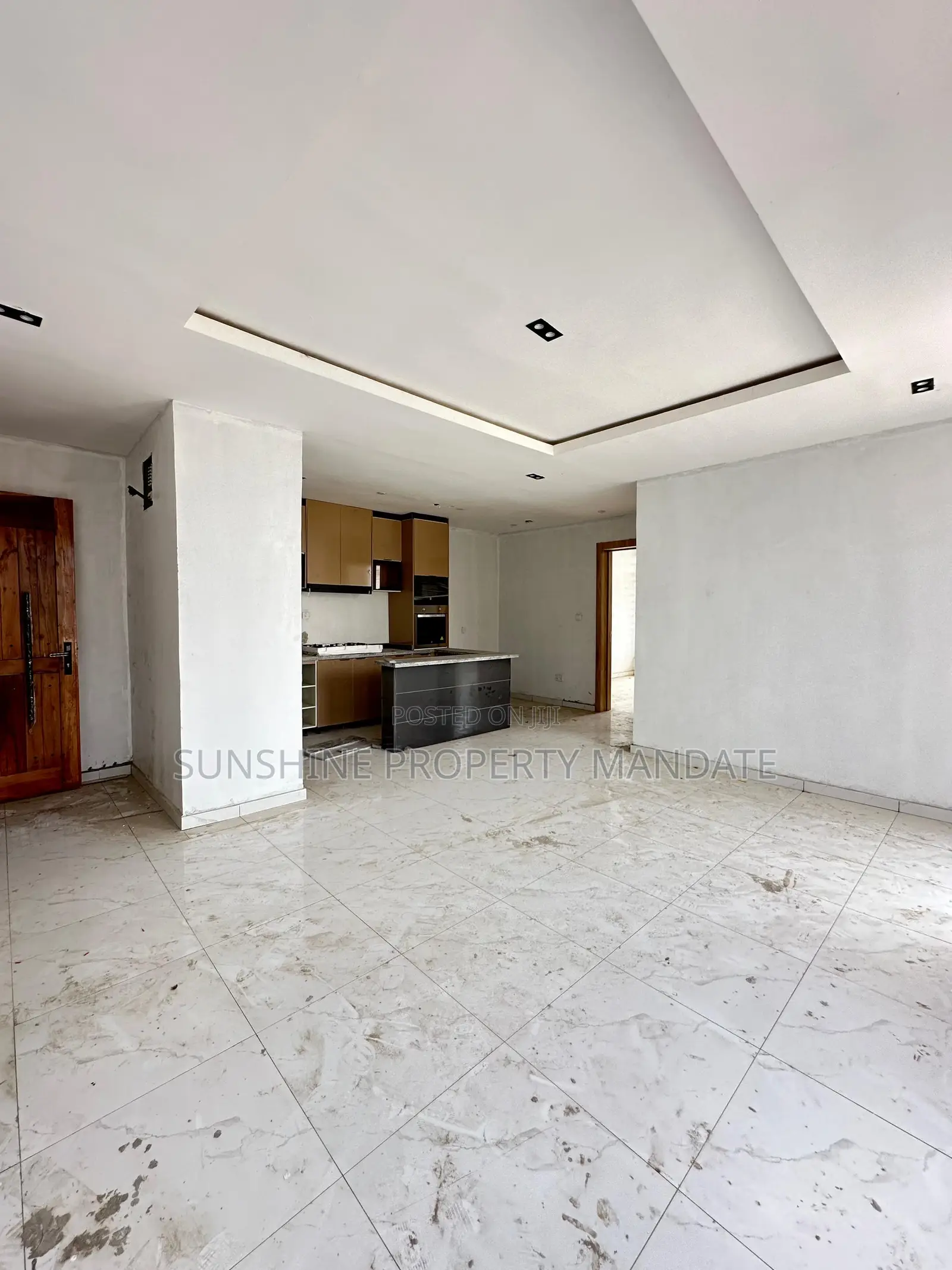 2bdrm Block of Flats in Ikate for sale