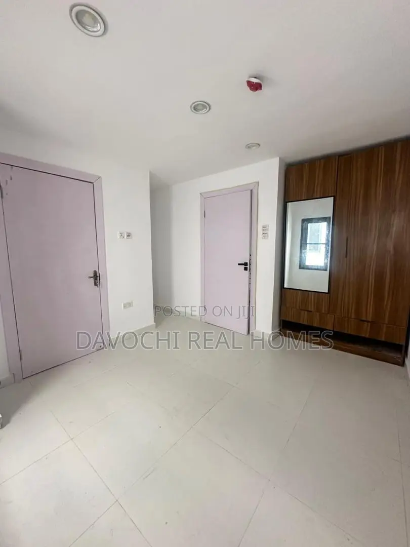 Furnished 4bdrm Duplex in Ikate, Lekki for rent