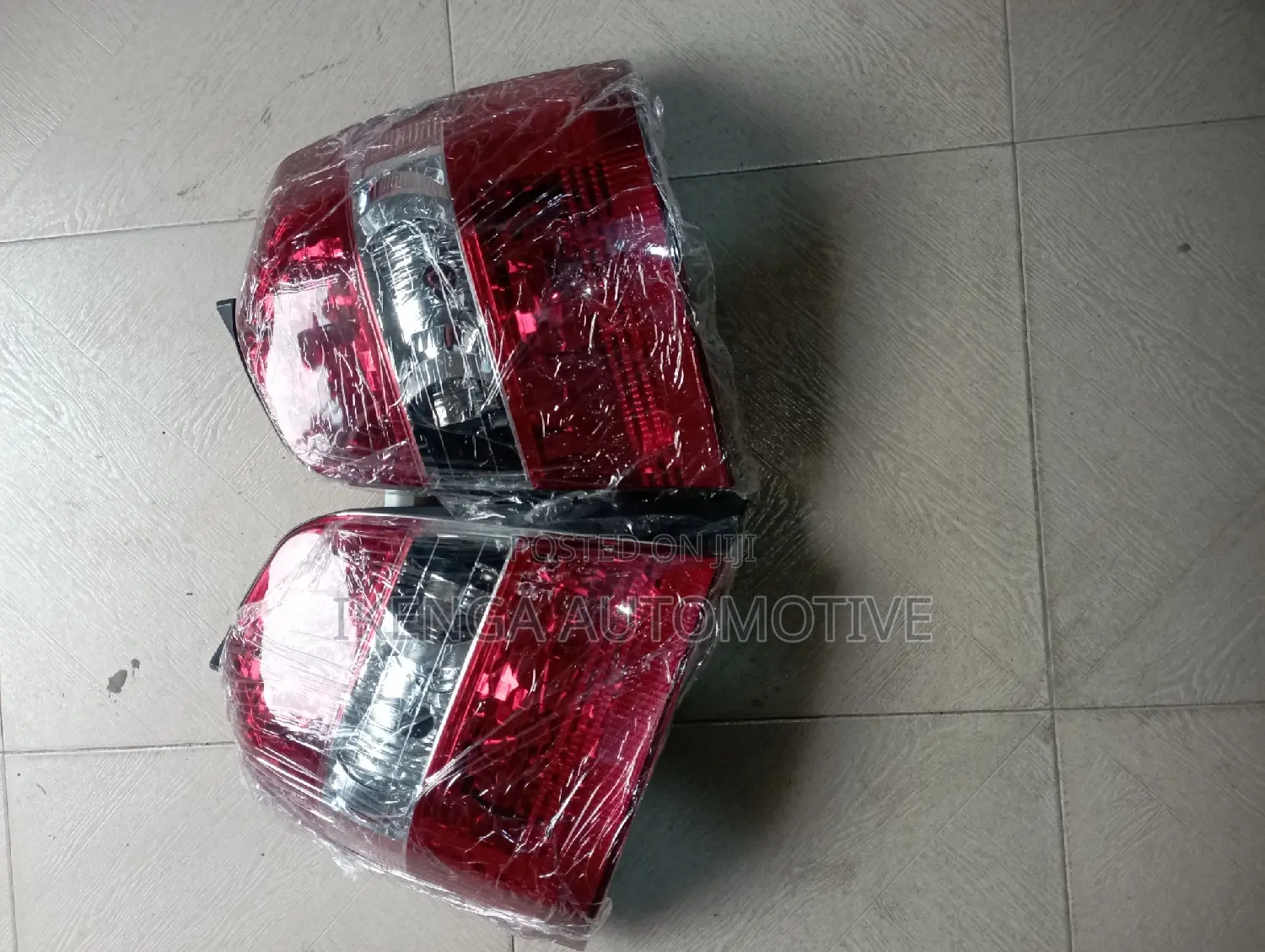 Rearlight for TOYOTA HIGHLANDER 2005-07 Model