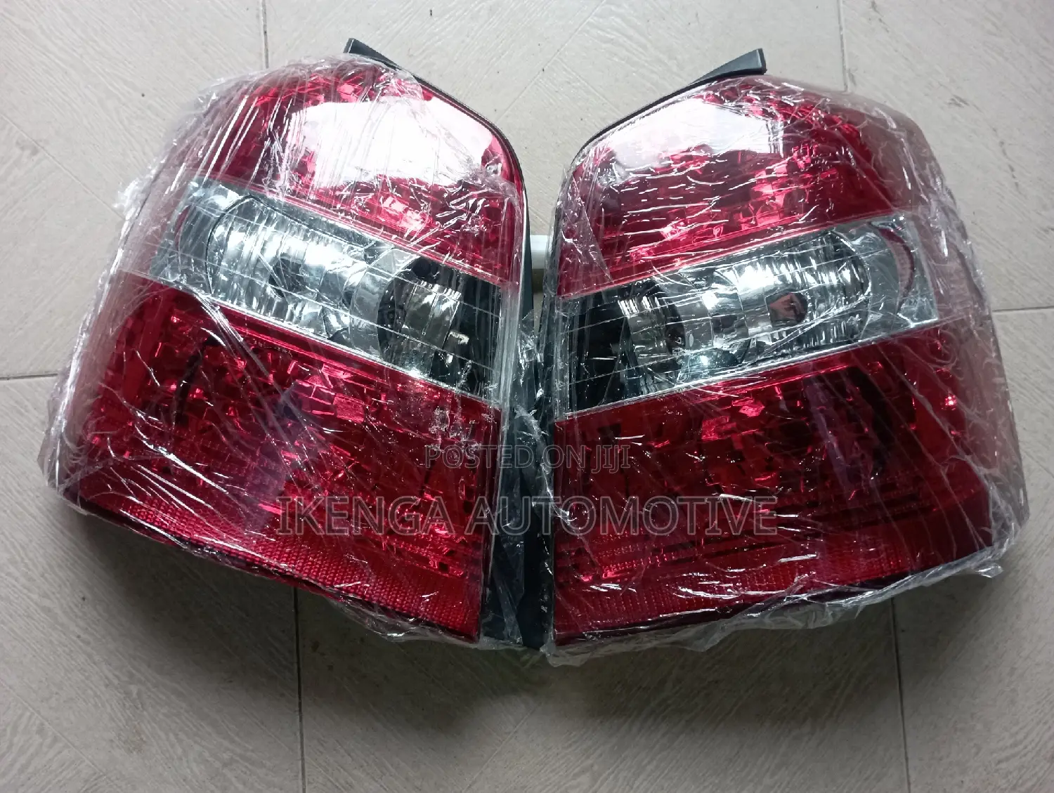 Rearlight for TOYOTA HIGHLANDER 2005-07 Model