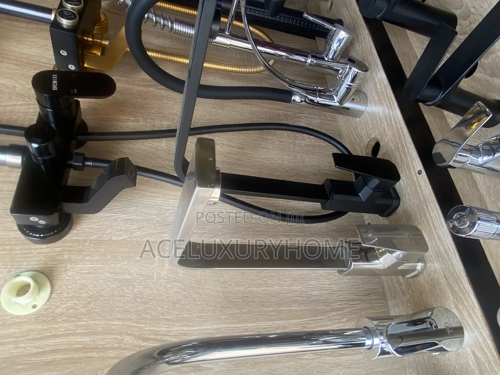 Kitchen Sink Tap