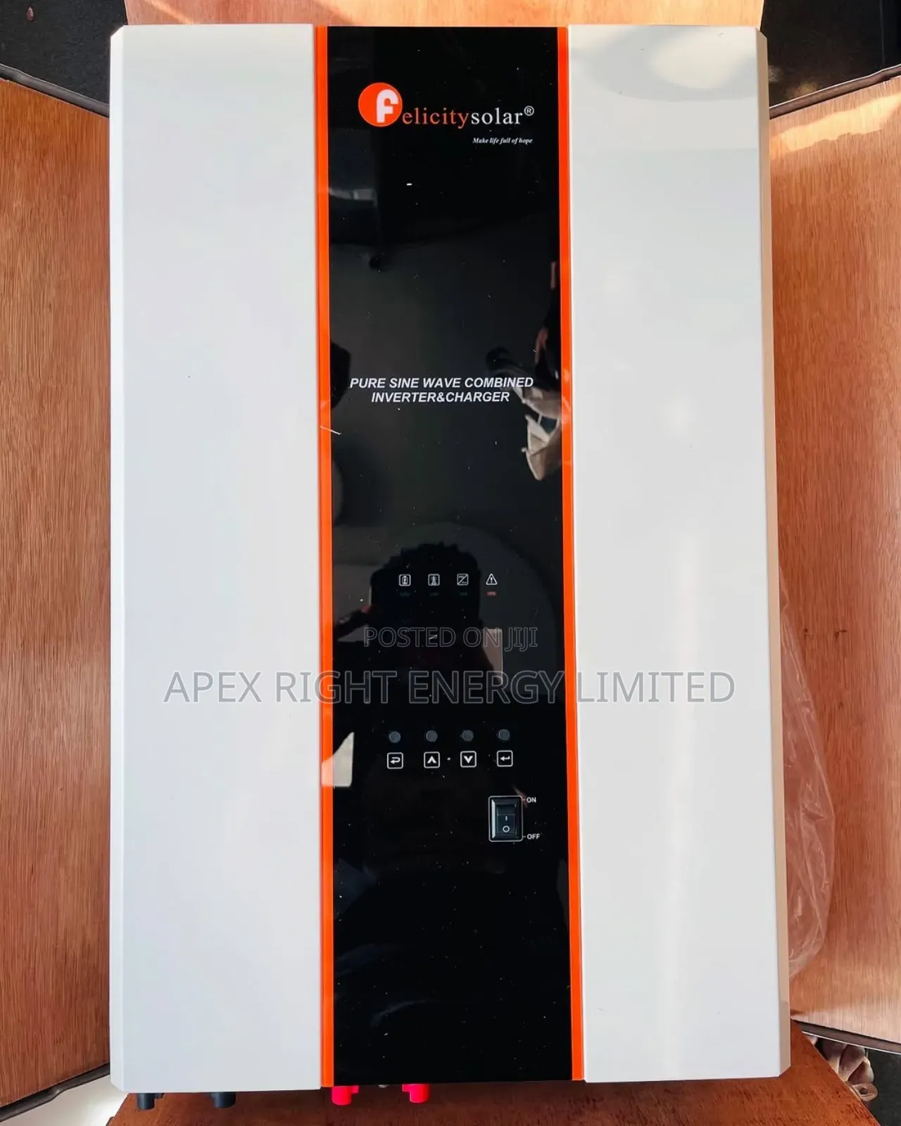 10kva 48v Felicity Inverter