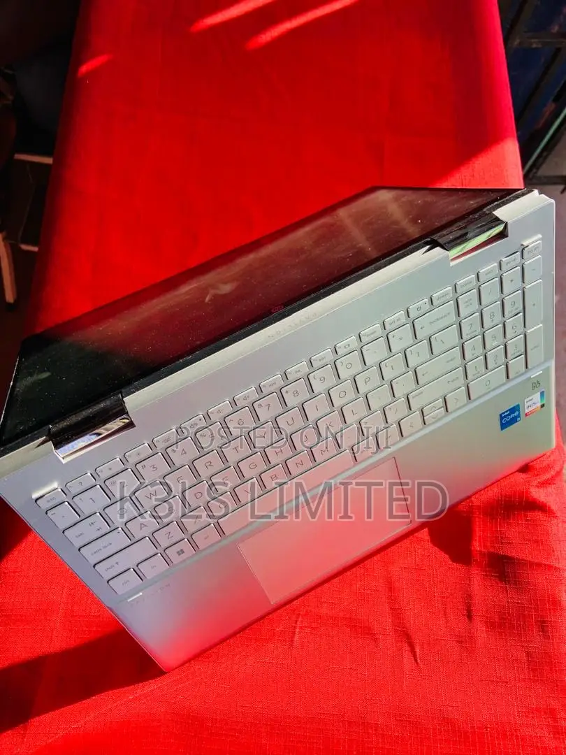 Laptop HP Pavilion X360 16GB Intel Core I5 SSD 512GB