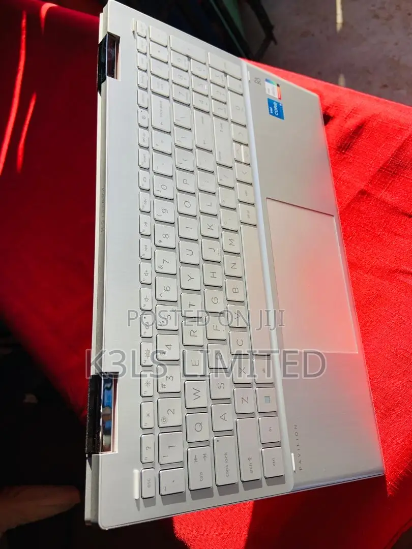 Laptop HP Pavilion X360 16GB Intel Core I5 SSD 512GB