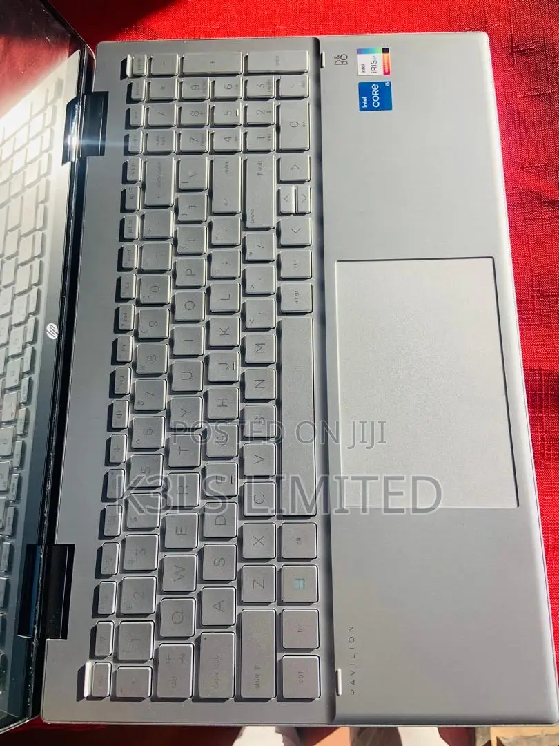 Laptop HP Pavilion X360 16GB Intel Core I5 SSD 512GB