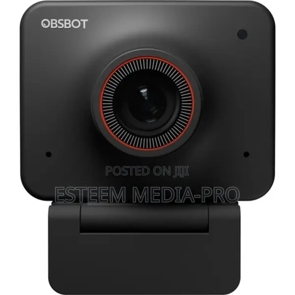 OBSBOT Meet Webcam
