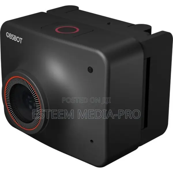 OBSBOT Meet Webcam