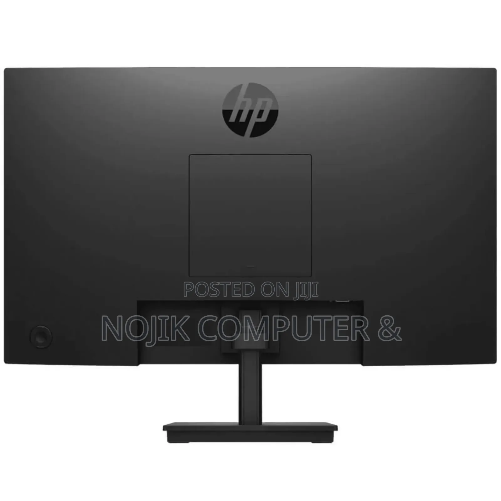 HP 24V G5 FHD Monitor (64w18aa)