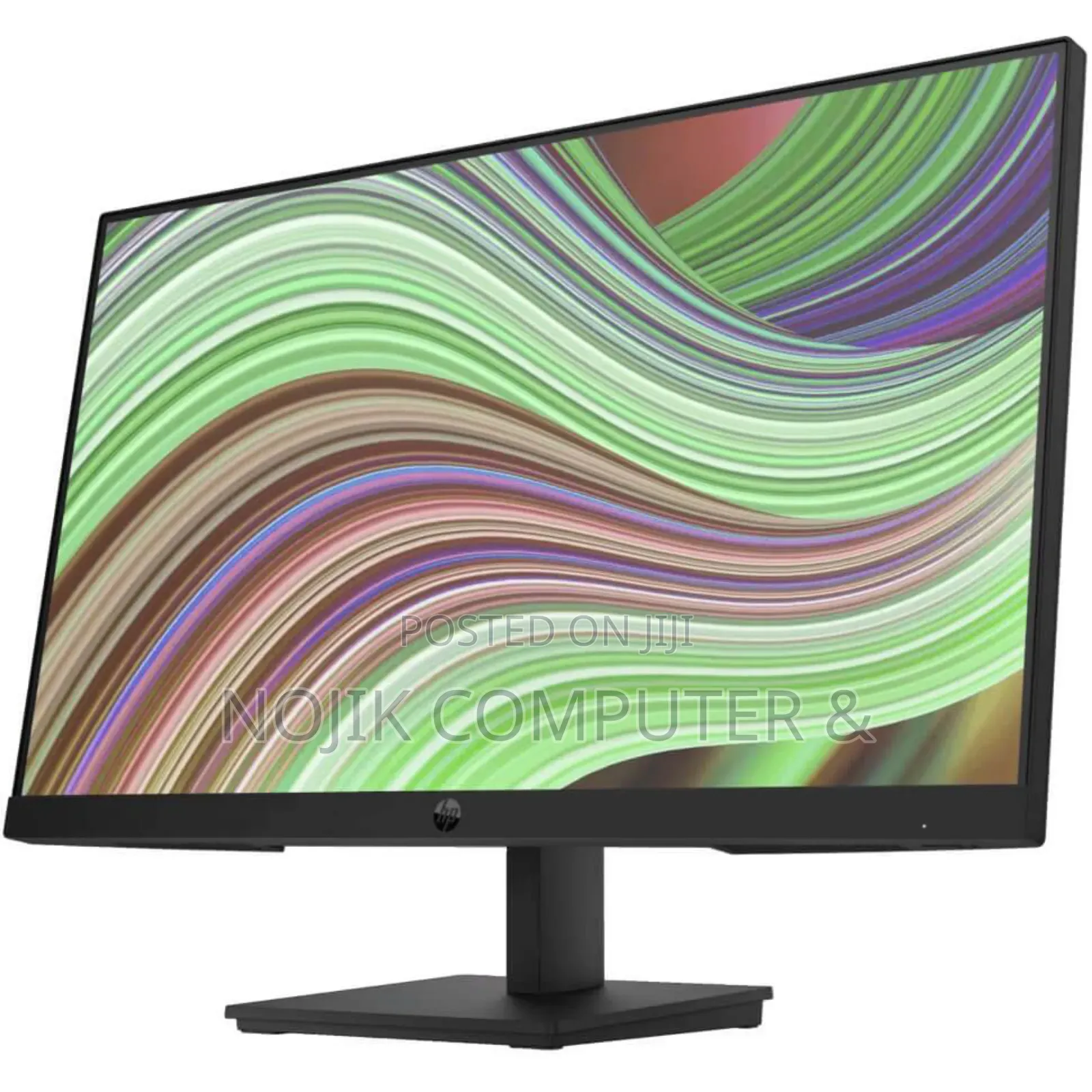 HP 24V G5 FHD Monitor (64w18aa)