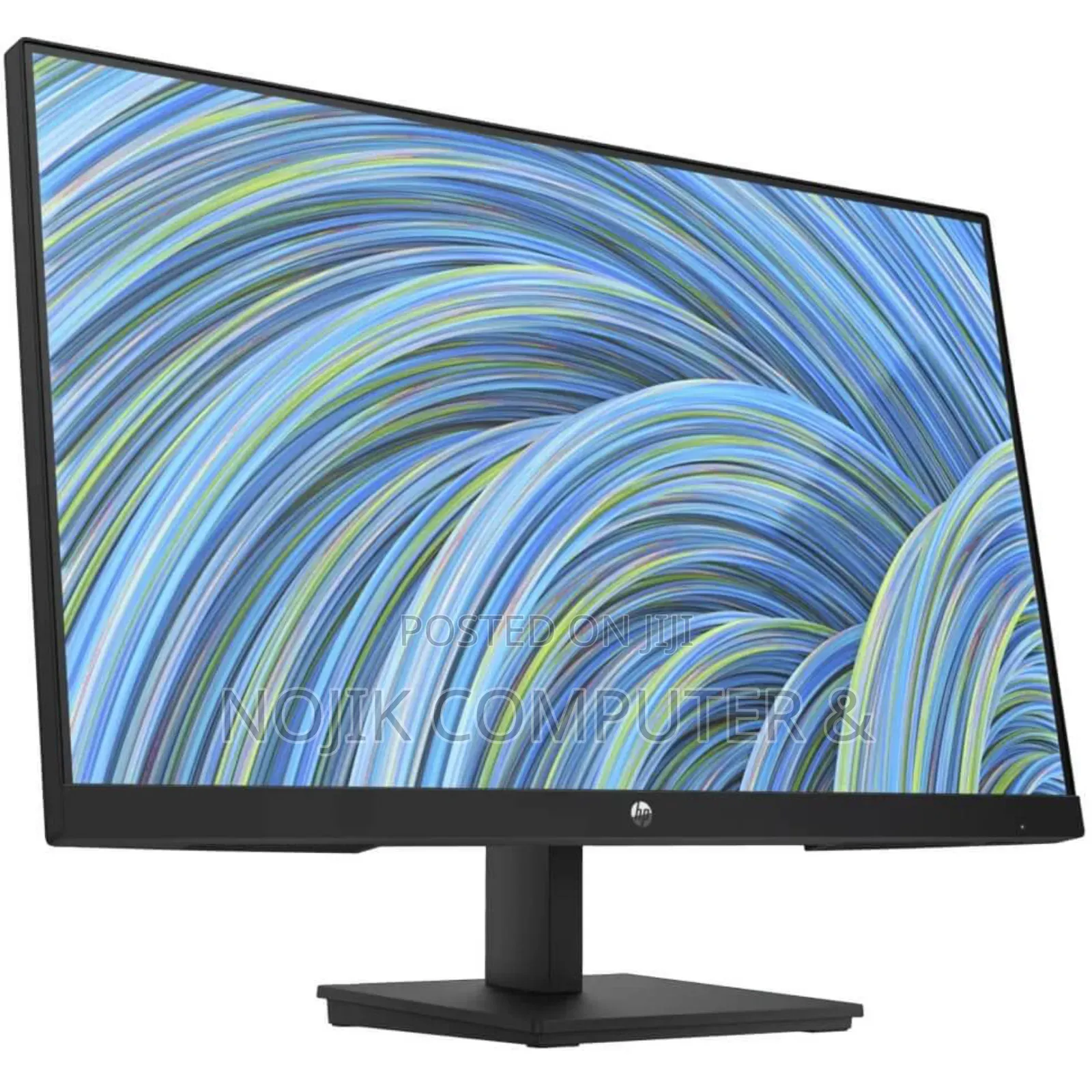 HP 24V G5 FHD Monitor (64w18aa)