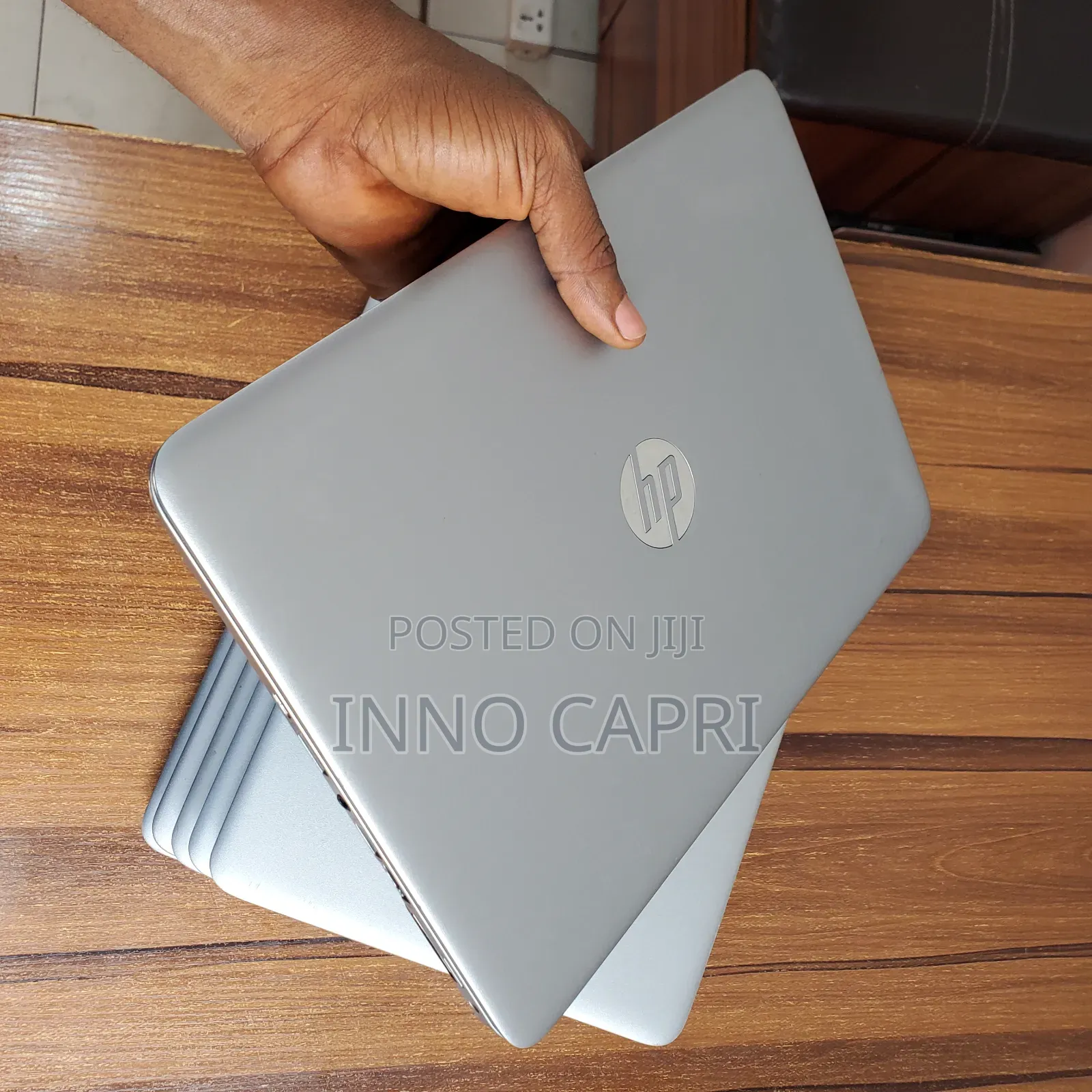 Laptop HP EliteBook 840 G3 8GB Intel Core I5 SSD 256GB