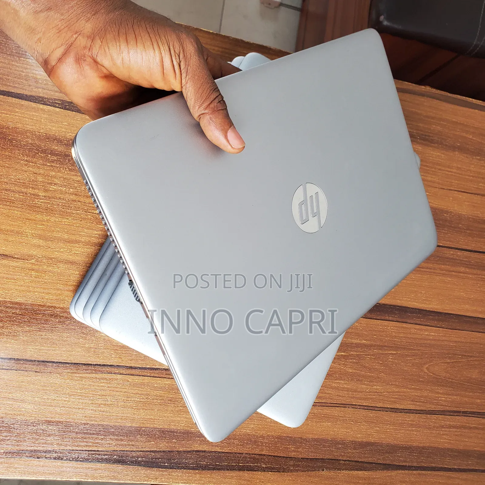 Laptop HP EliteBook 840 G3 8GB Intel Core I5 SSD 256GB