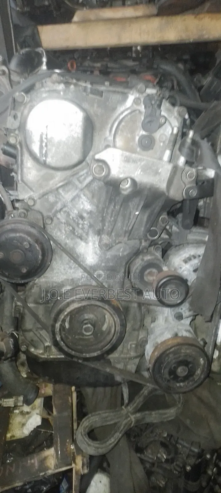 Hyundai Sonata 2018 GDI Turbocharged