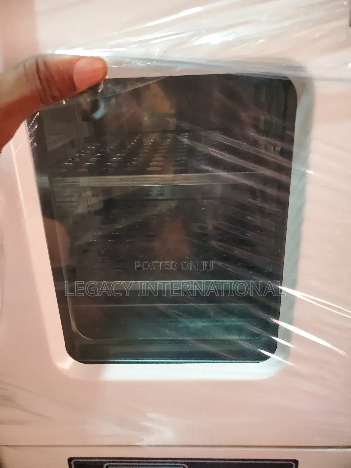 Thermostat Oven 25L
