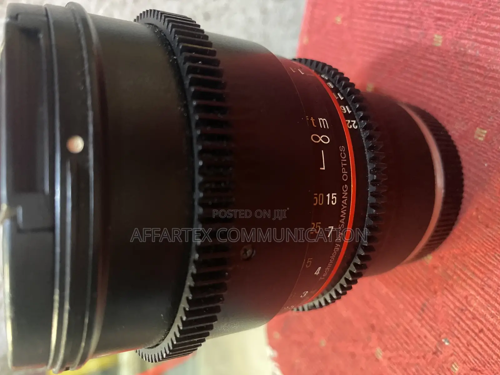 Nikon Lenses