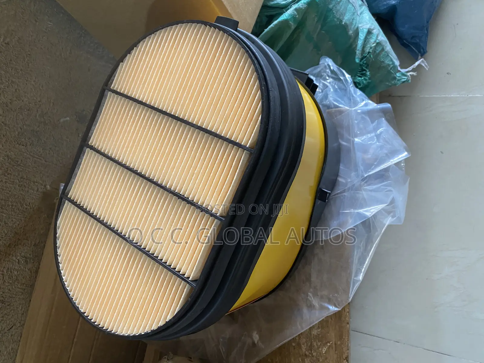Original Air Filter for Cat, Caterpillar 290-1935