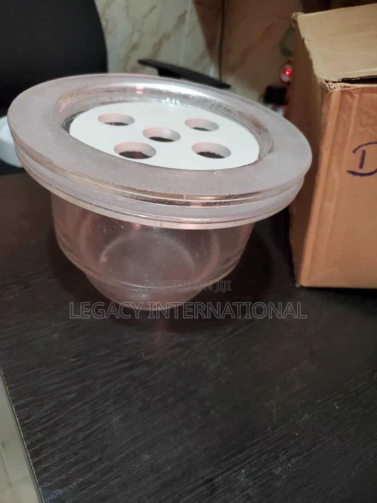 Laboratory Desicator 150ml