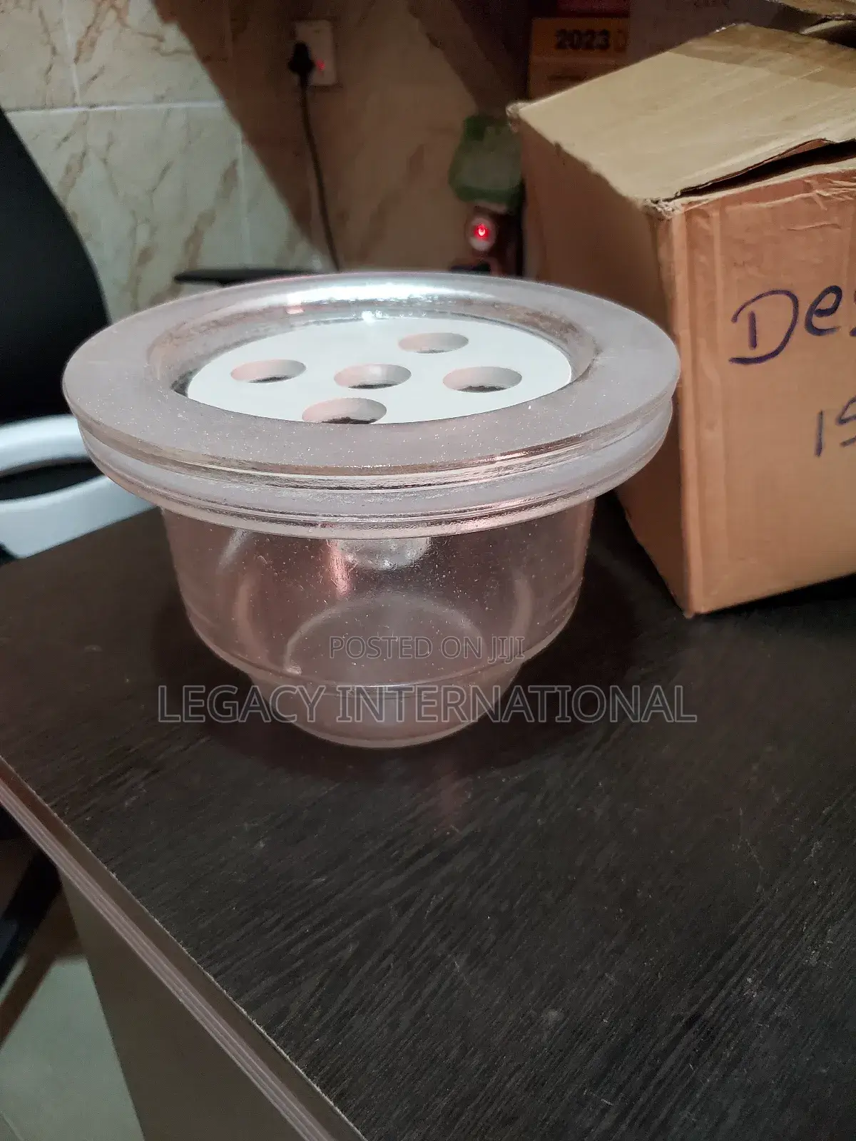 Laboratory Desicator 150ml