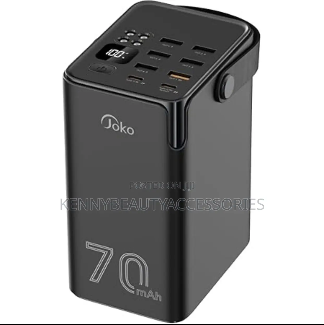 22.5w Super Fast Charging Power Bank