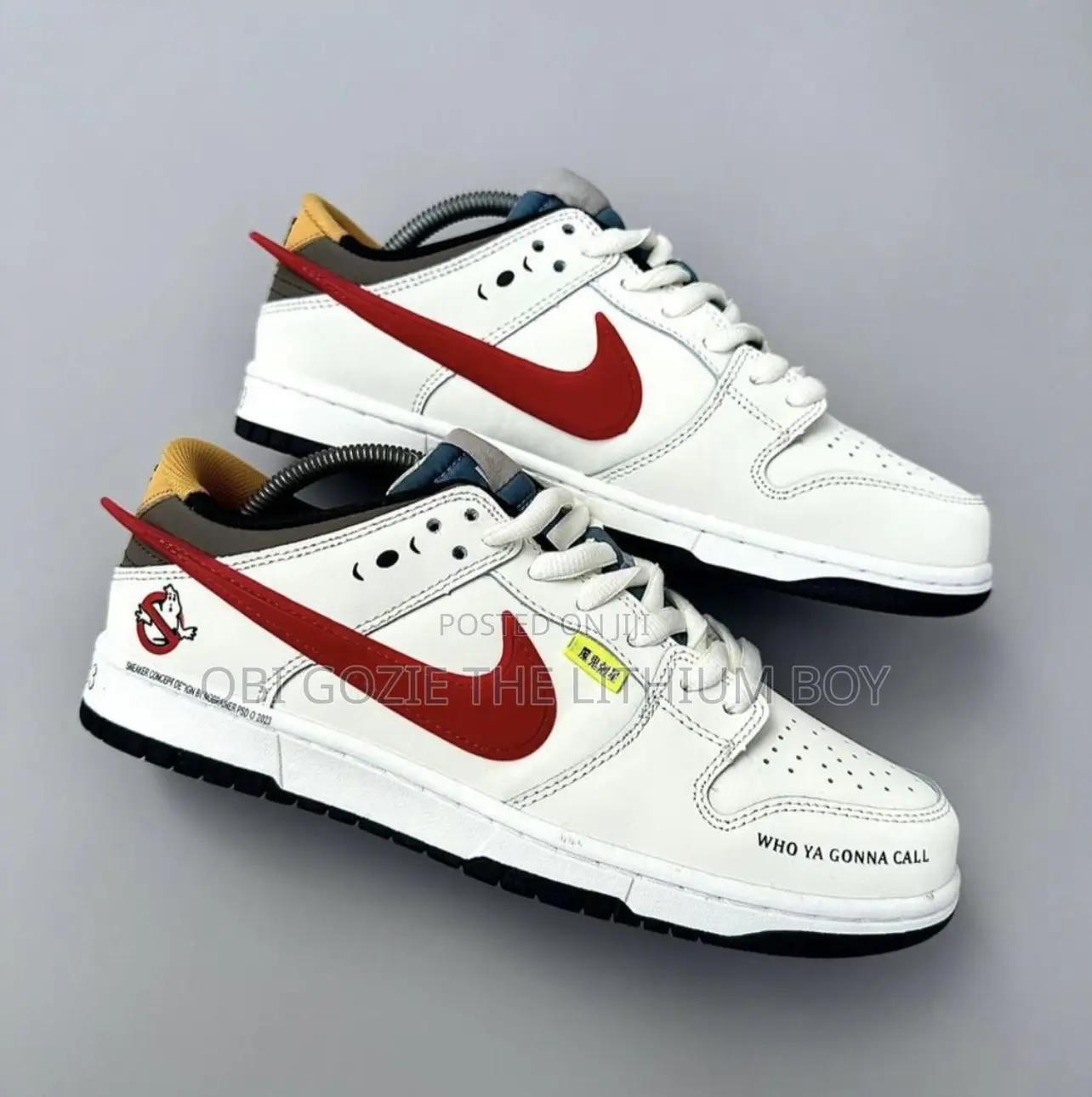 Best Sneakers Vendor. High Quality Nike Sneakers Available