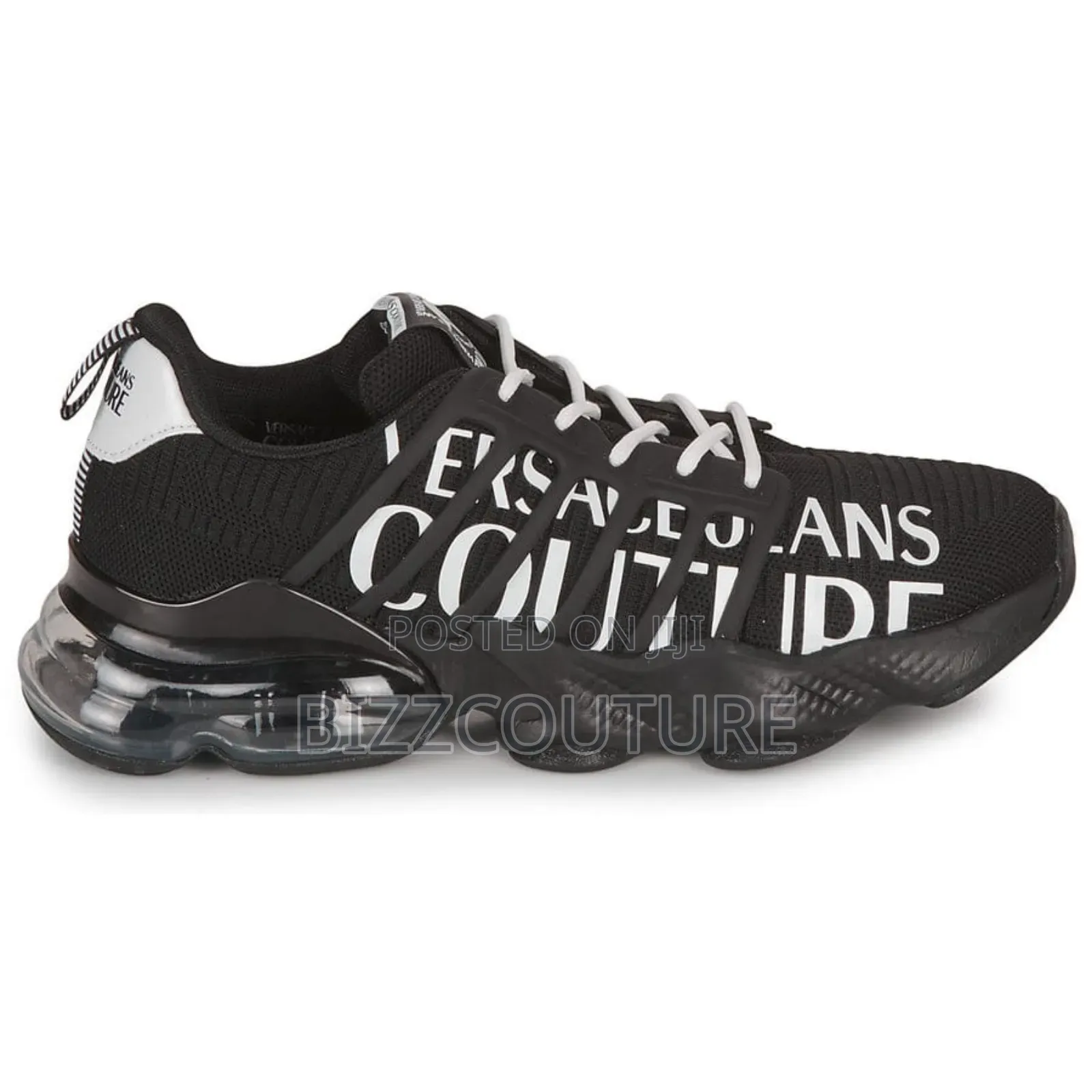 Original Versace Sneakers Available in Store