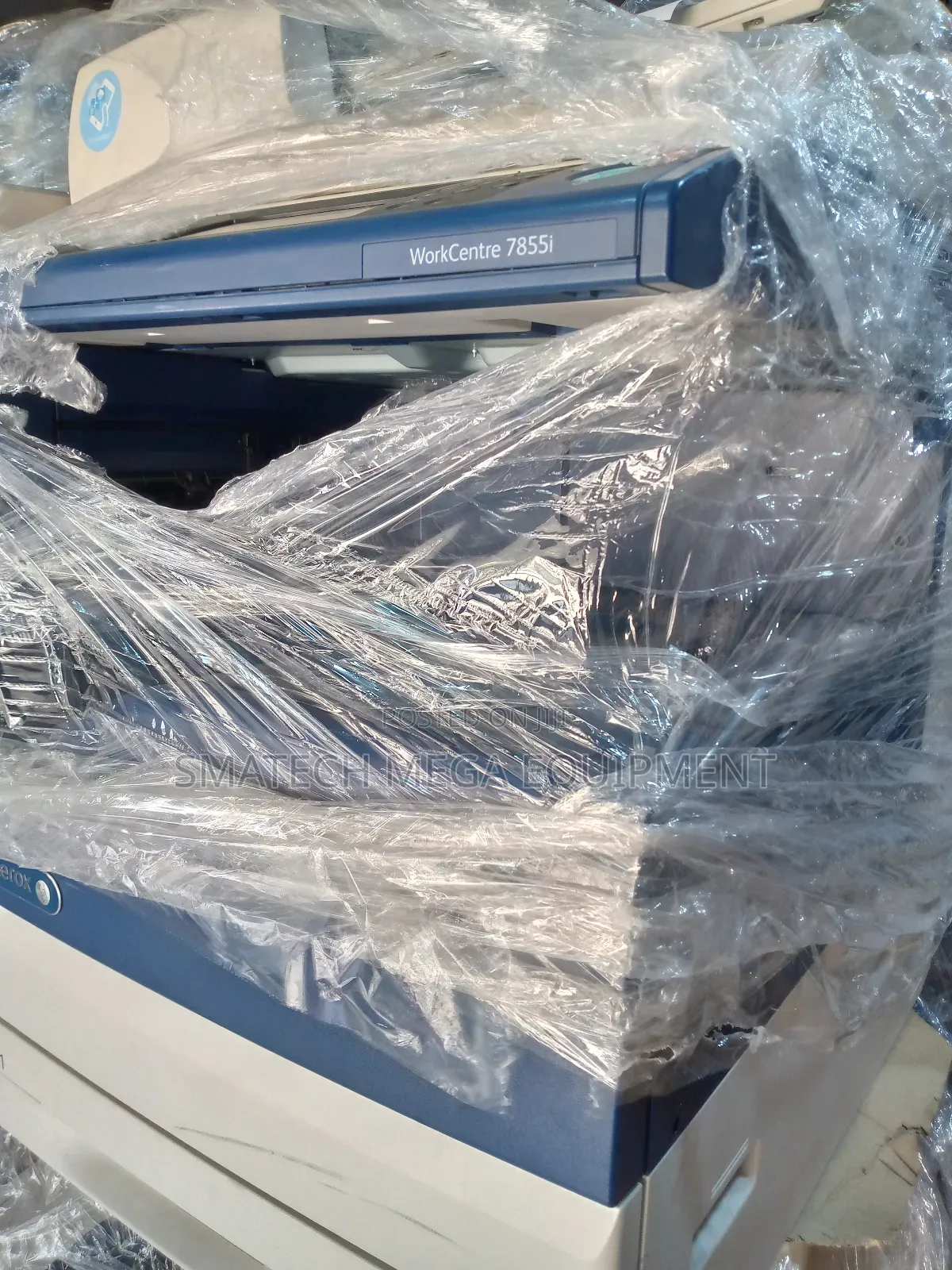 Xerox Workcentre 7855i