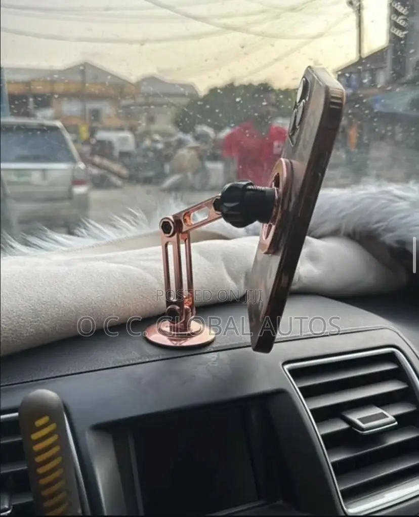 Car Phone Holder for Ur Map Location