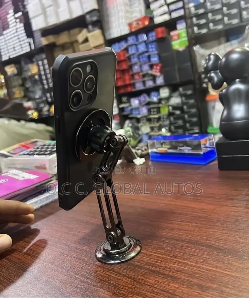 Car Phone Holder for Ur Map Location