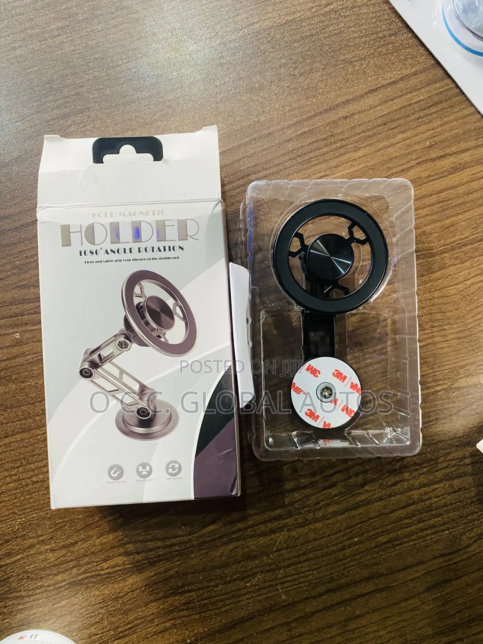 Car Phone Holder for Ur Map Location