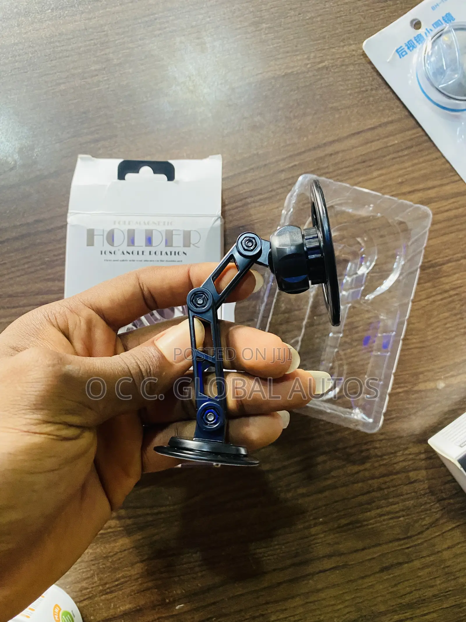 Car Phone Holder for Ur Map Location