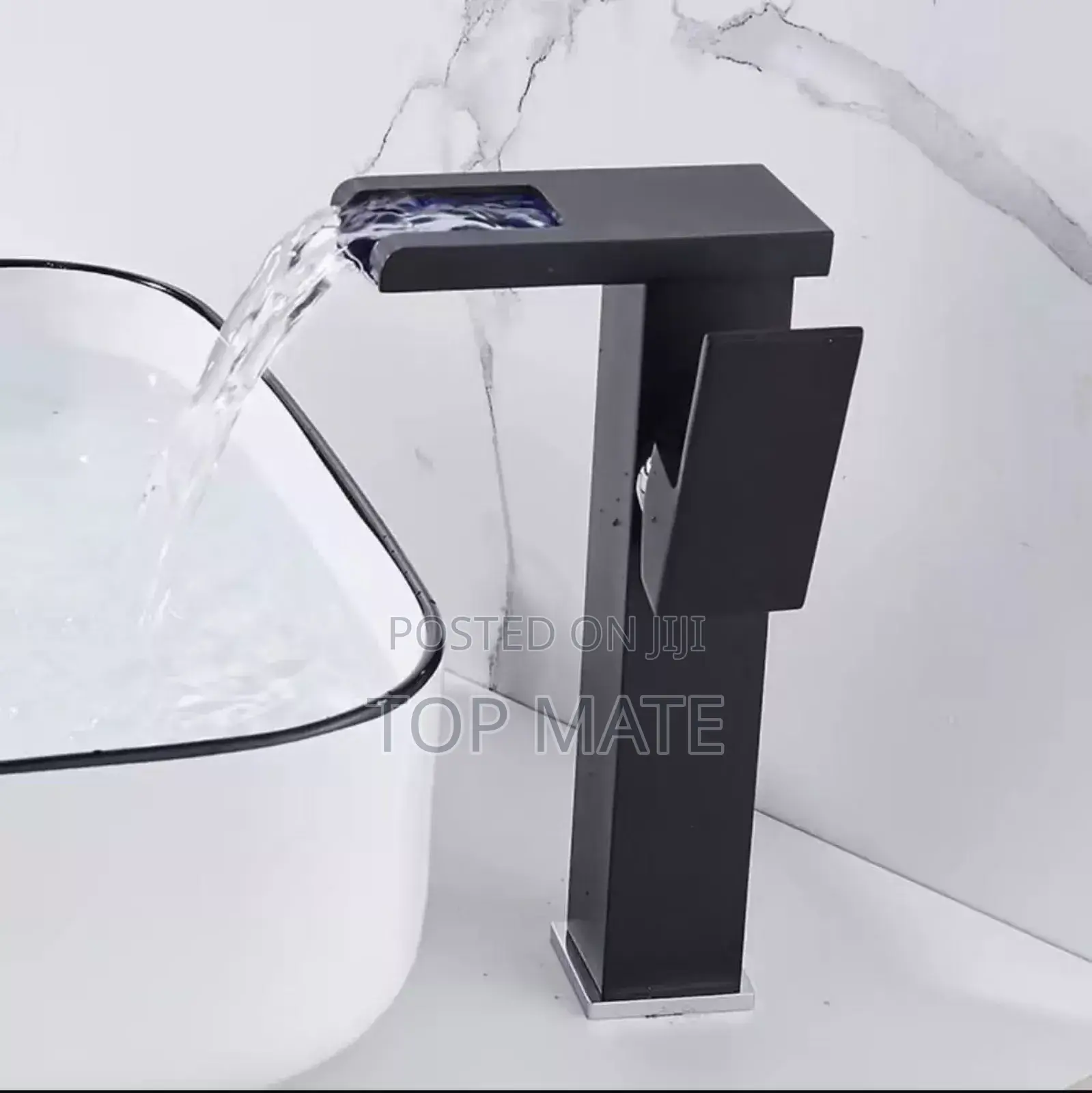 England Countertop Basin Mixer Faucet E12