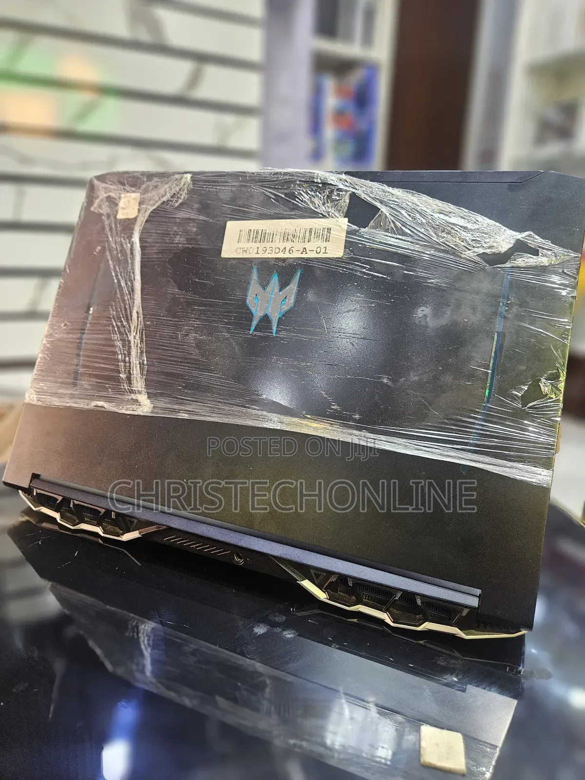 Laptop Acer Predator Helios 300 32GB Intel Core i7 SSD 512GB