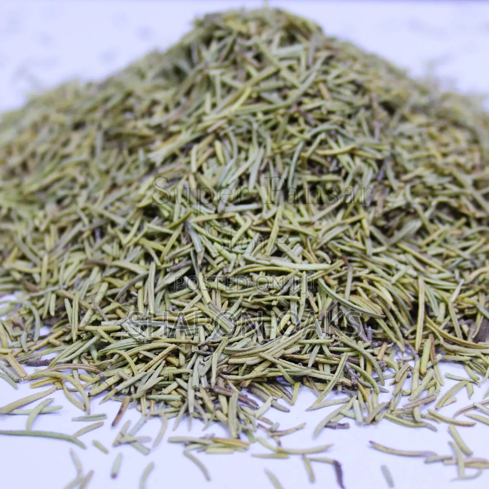 Rosemary Leaf 1kg