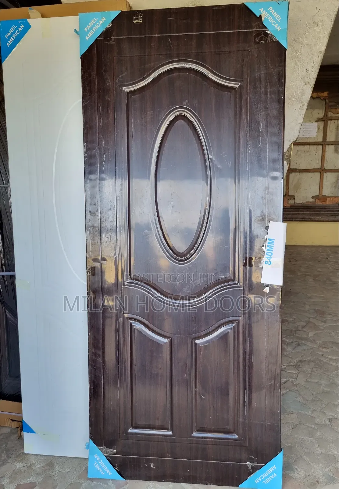 840m Walnut American Panel