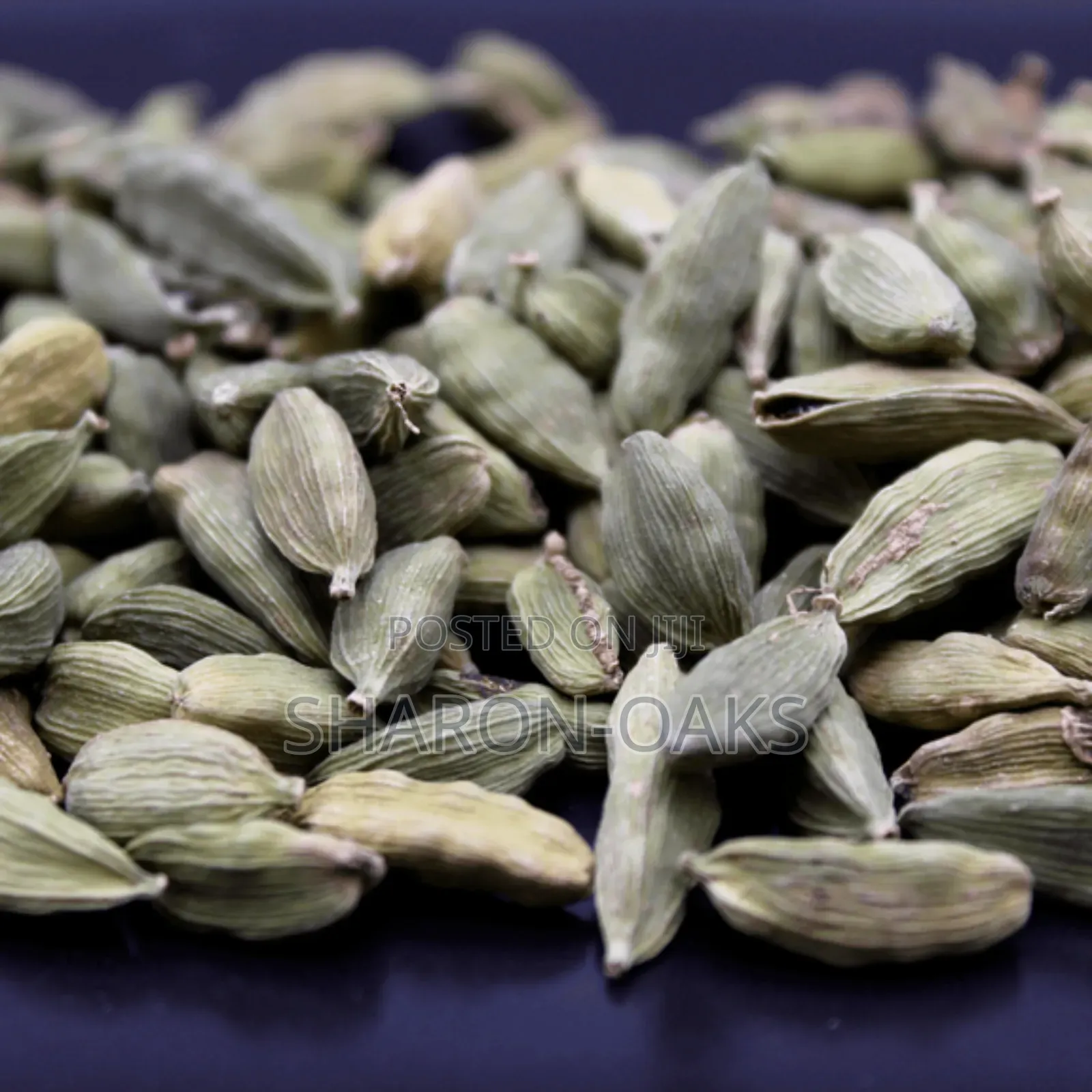Cardamom Seed 500g