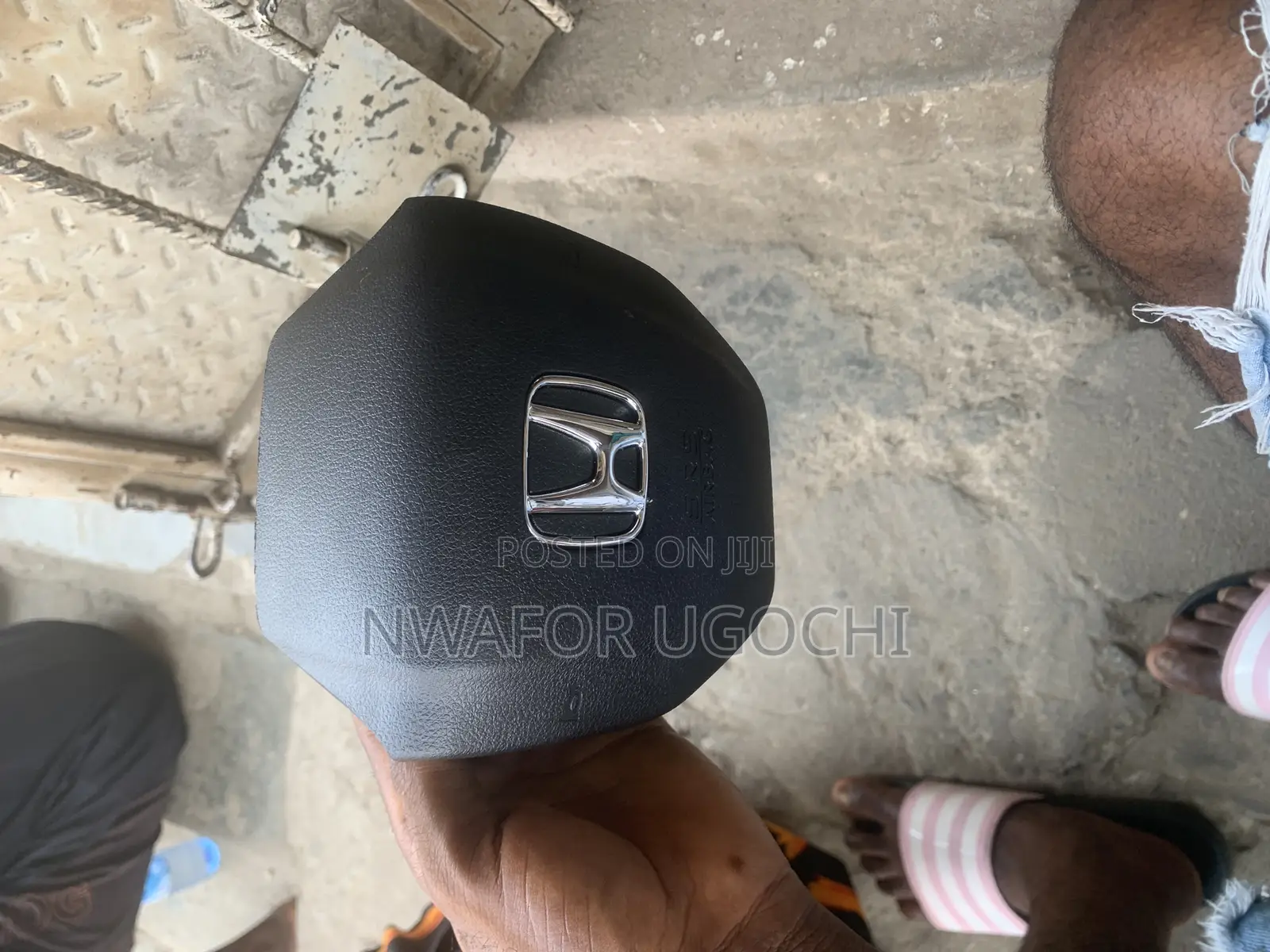 Sterring Airbag Cover 2018-2020 Honda CRV