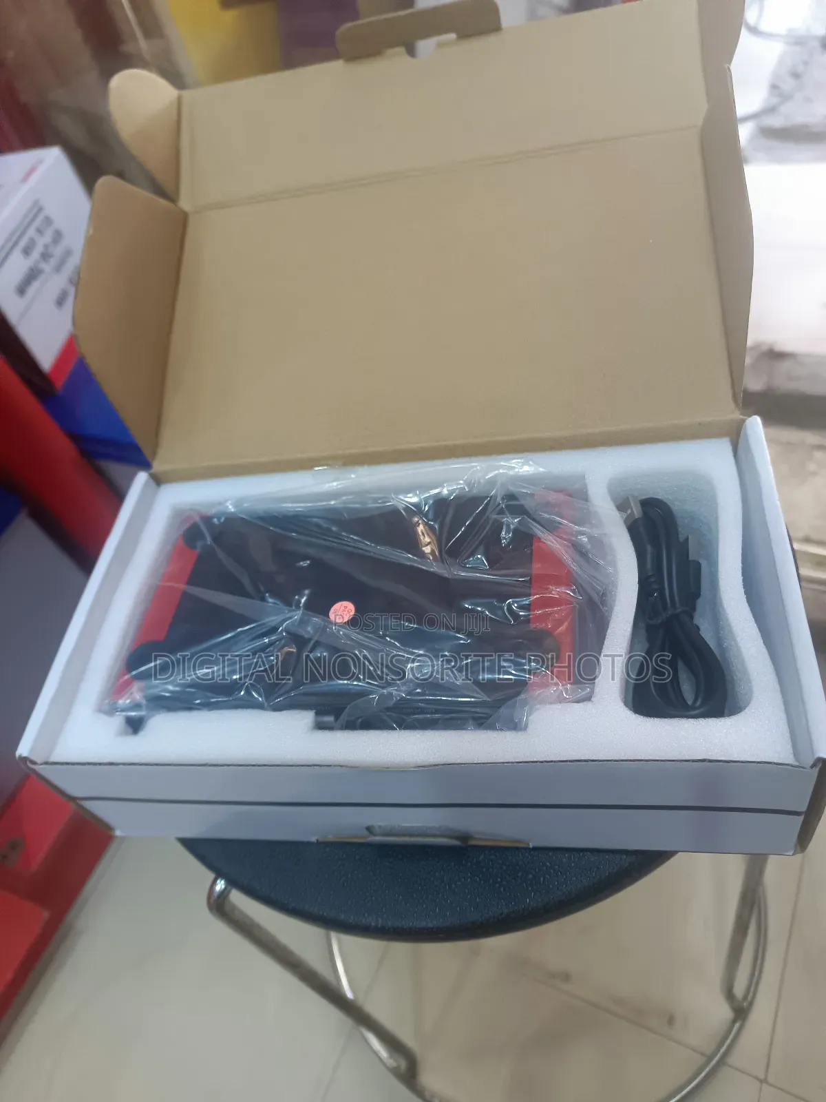 Brand New Hollyland MARS4K Wireless Transmission System
