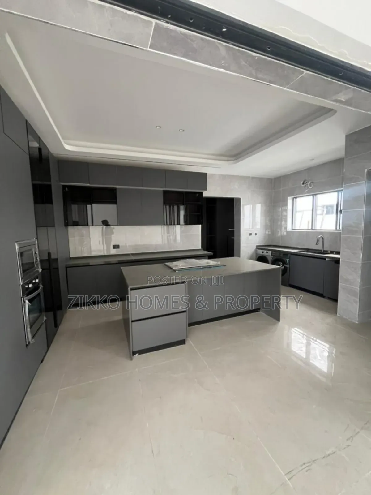 5bdrm Duplex in Royal Gardens Estate, Ajah for sale