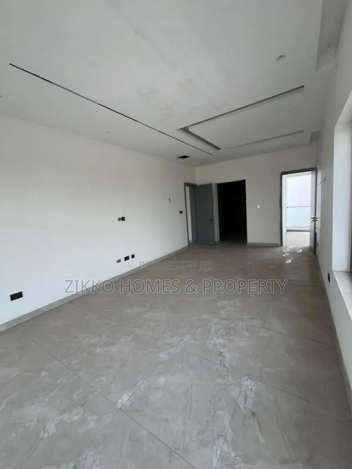 5bdrm Duplex in Royal Gardens Estate, Ajah for sale