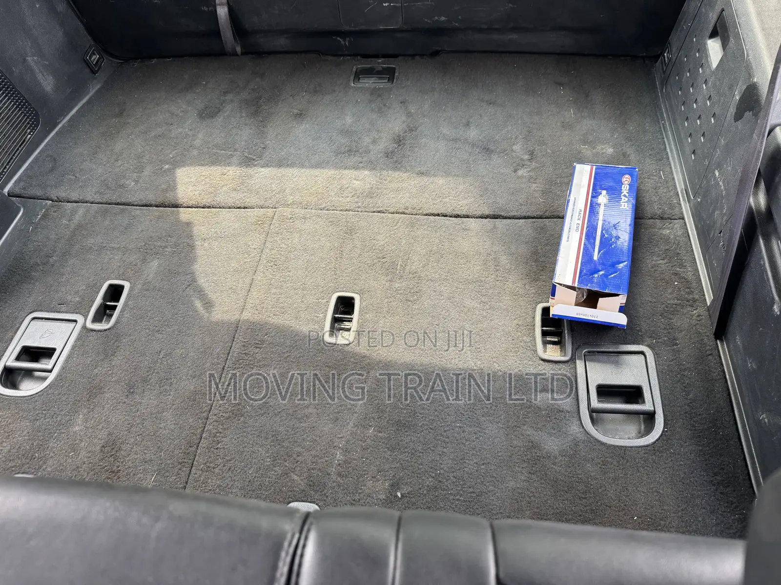 Honda Pilot EX 4dr SUV (3.5L 6cyl 5A) 2010 Silver