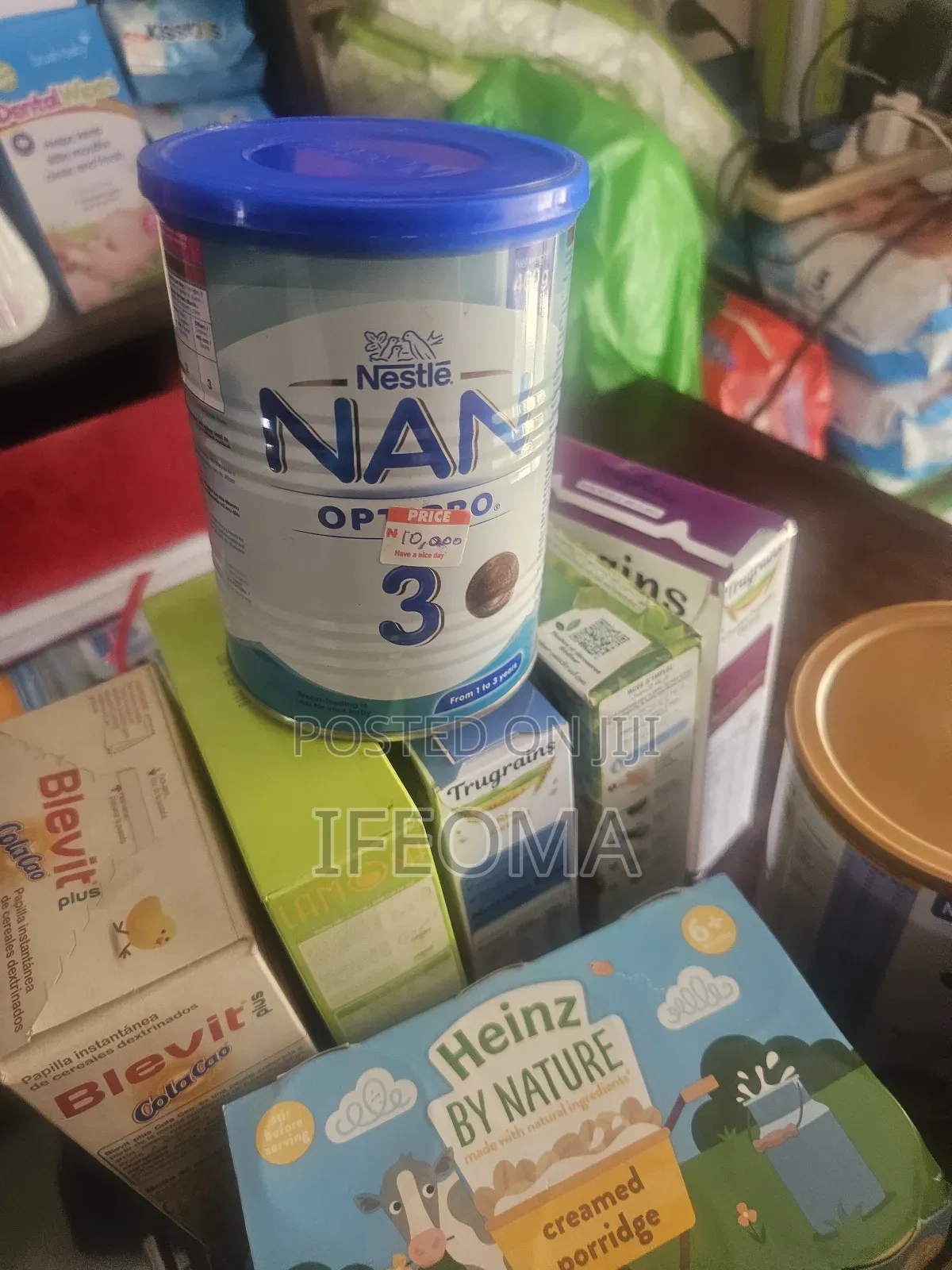 Nan 1,Nan 2, Nan3