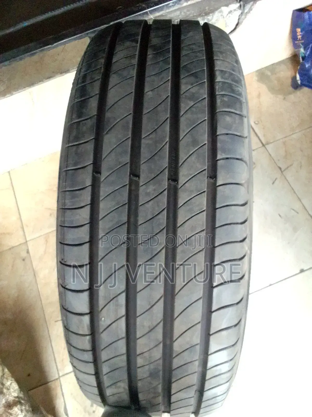 225 55 R17 Tyres