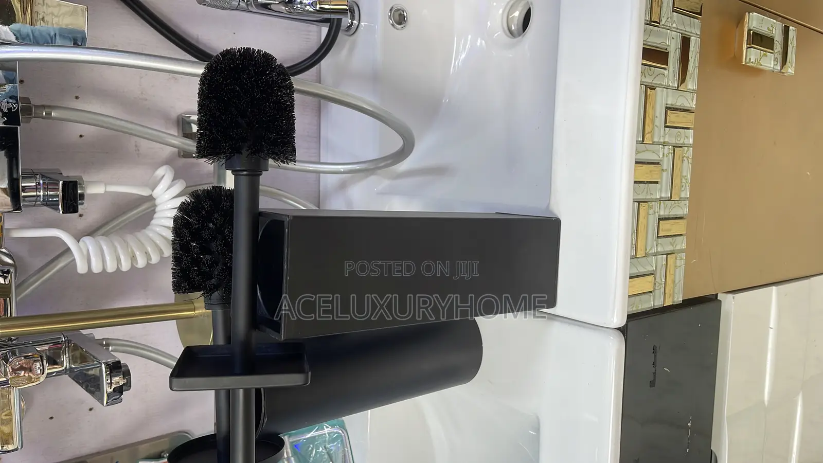 Toilet Brush