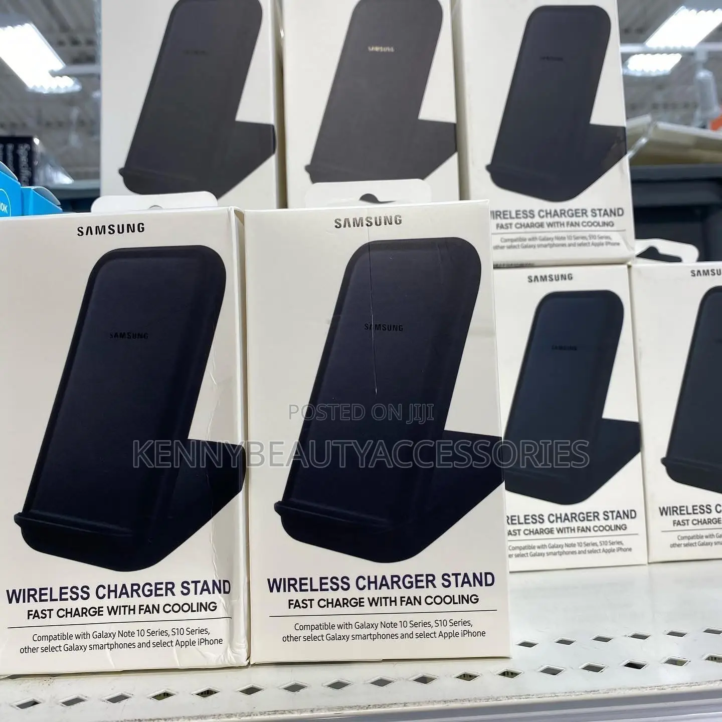 Samsung Wireless Charger Stand