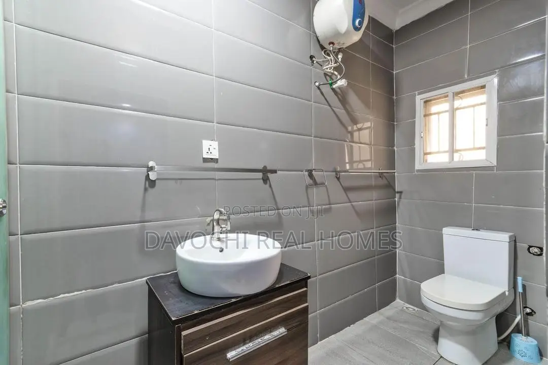 Furnished 3bdrm Apartment in Ikate, Lekki for rent
