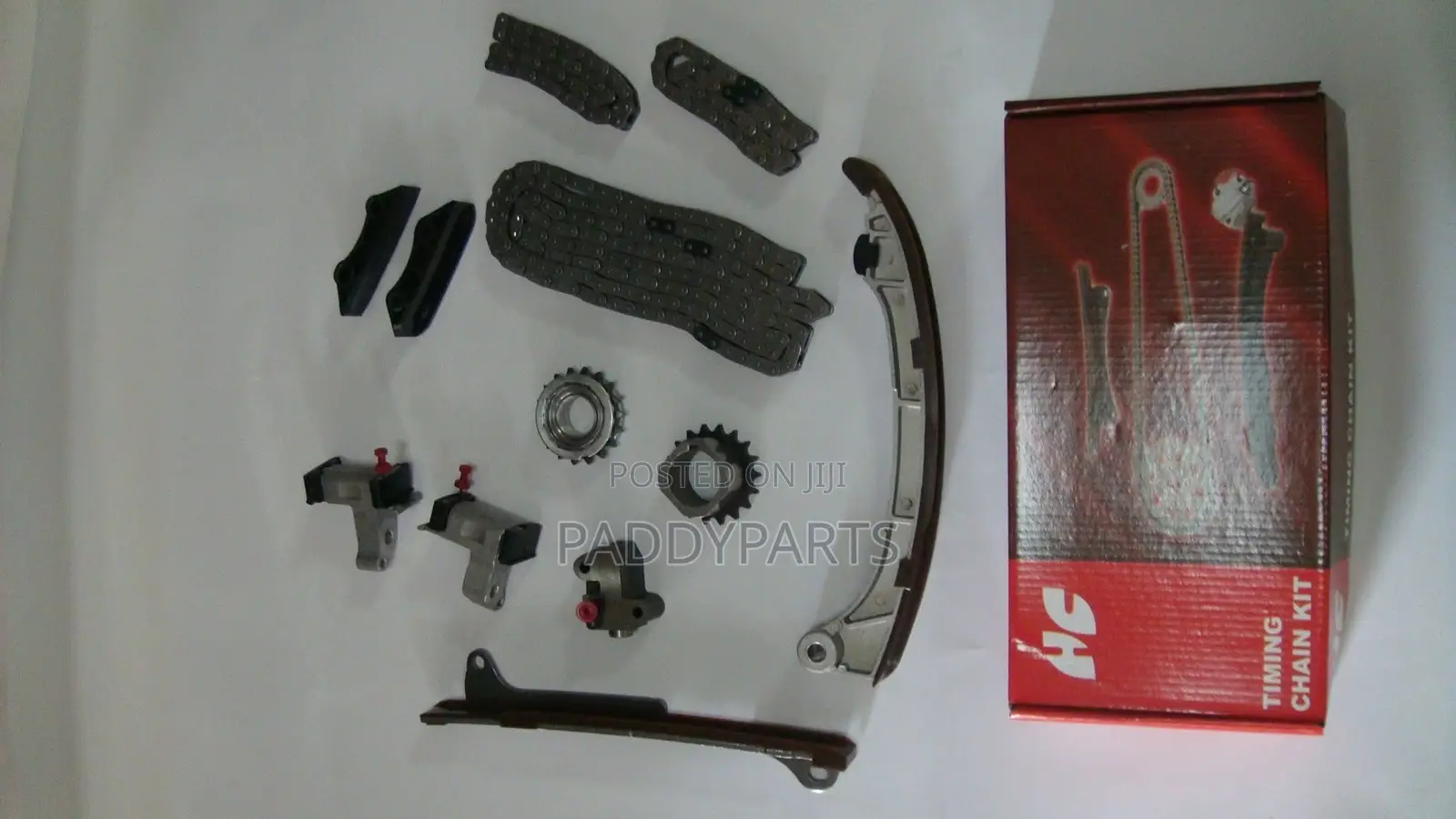 Lexus Rx350 Timing Chain Kit  2gr 2010-2015