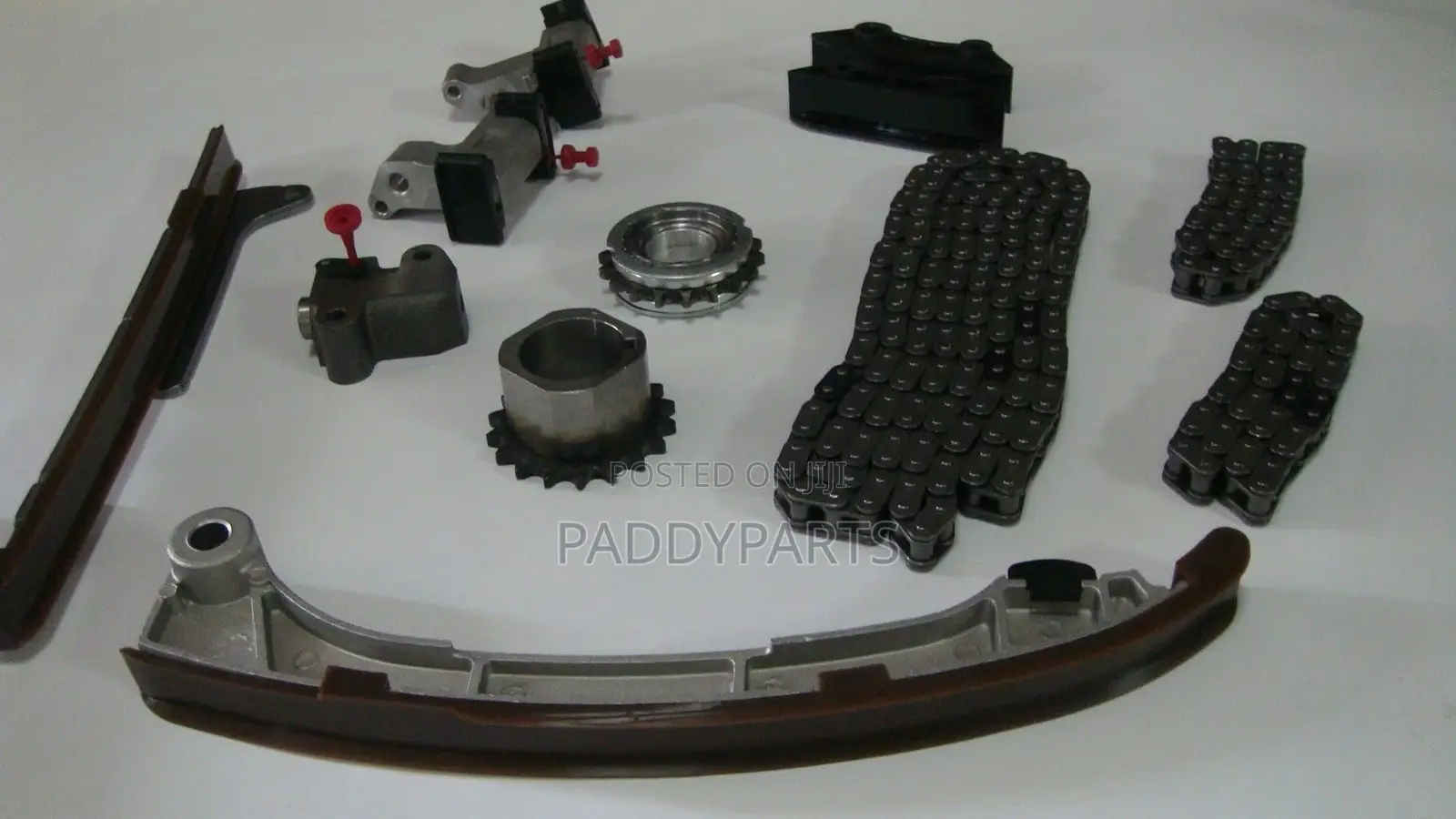 Lexus Rx350 Timing Chain Kit  2gr 2010-2015