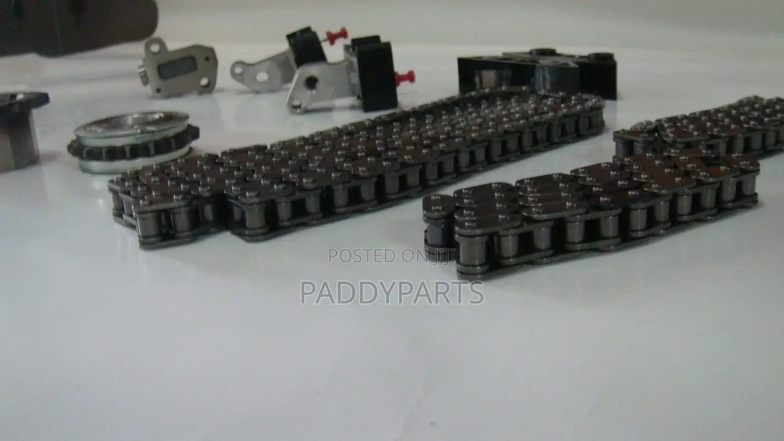 Lexus Rx350 Timing Chain Kit  2gr 2010-2015