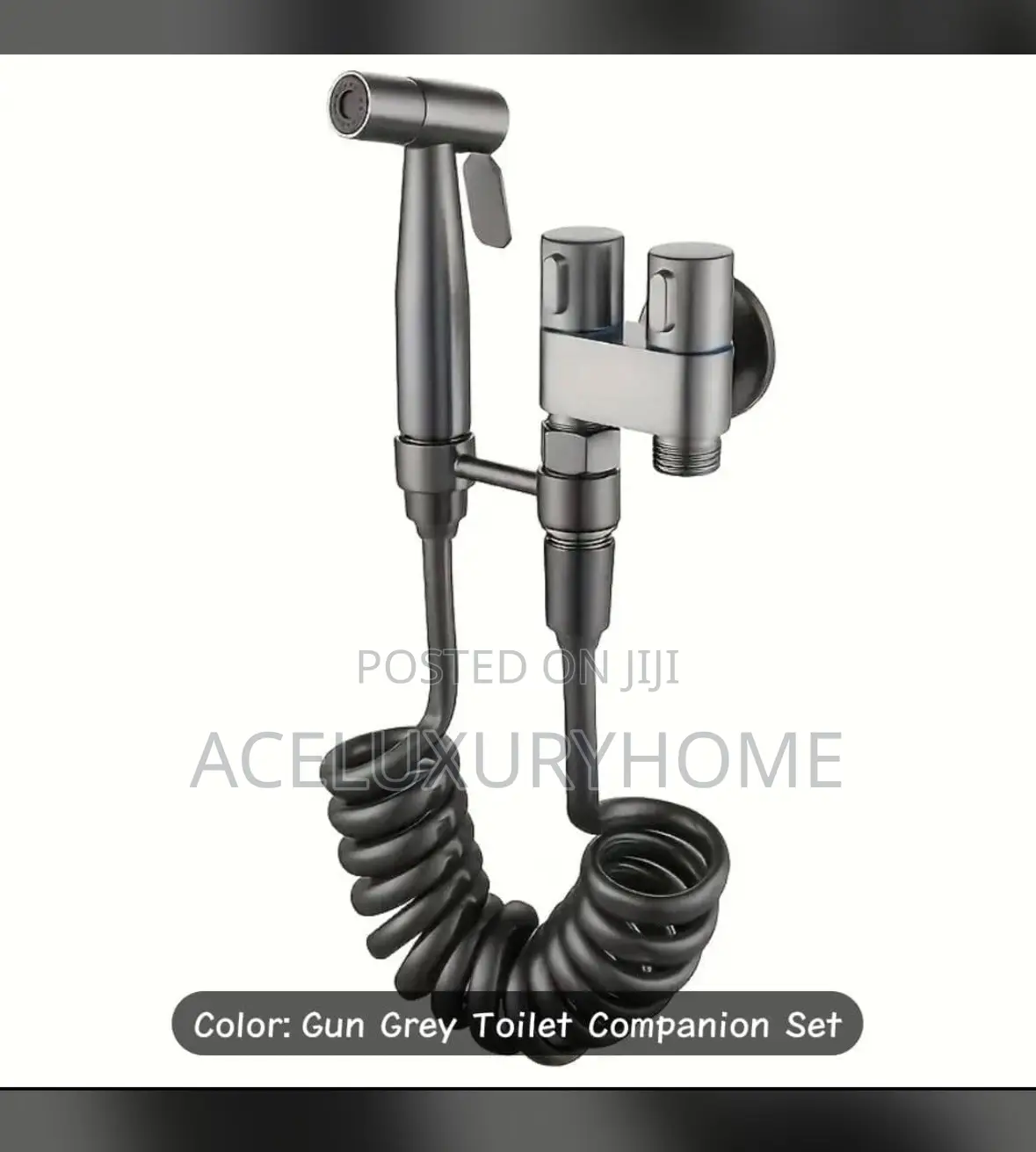 Bidet Spray (Bum Wash)